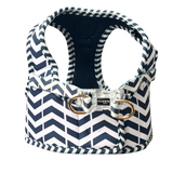 Step-In Harness - Marine- Step-In Hondentuigje