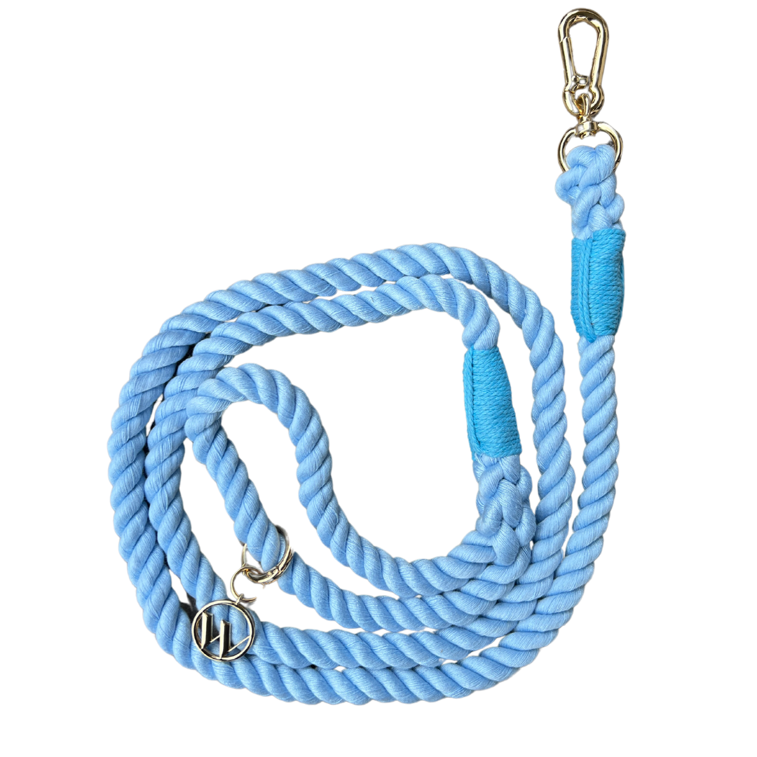  Rope Leashes