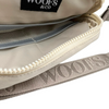 Interior Dog Walking Bag - PoochPouch Woofs & Co