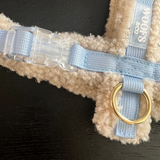 Harness Teddy Collection- Blue