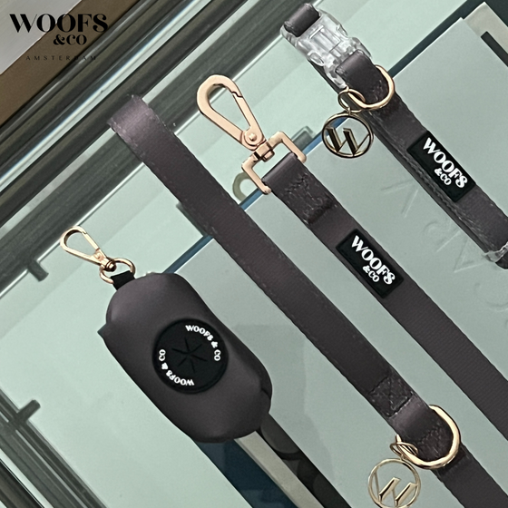 Woofs & Co - Essential Collection