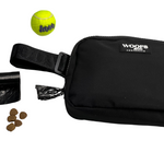 The ultimate essential dog walking bag - Woofs & Co