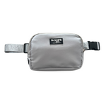 Dog mom bag from Woofs & Co

