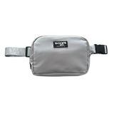 Dog mom bag from Woofs & Co
