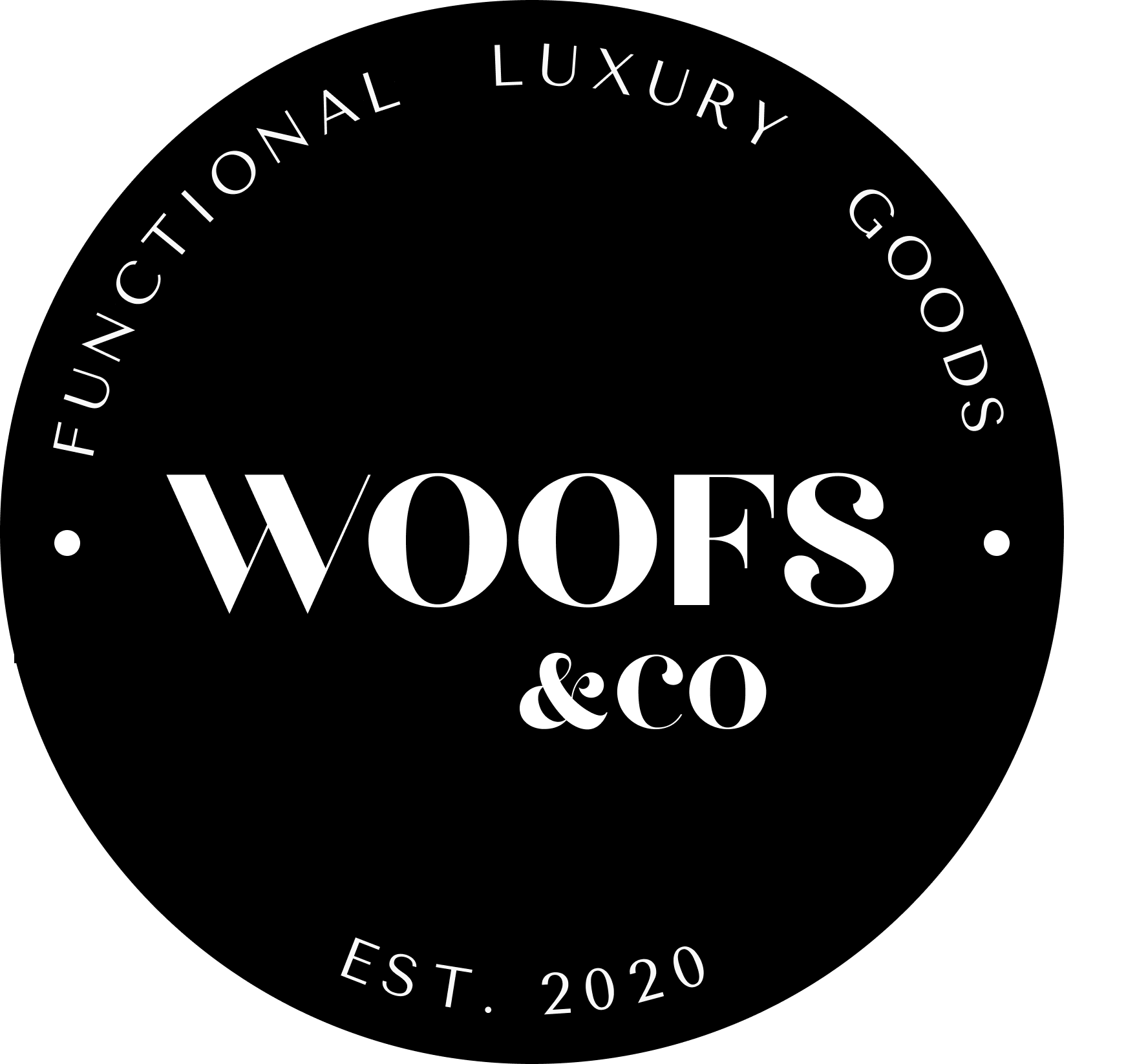Woofs&Co: Dog Accessories, Honden tuigjes Designed in Amsterdam. – Woofs &  Co
