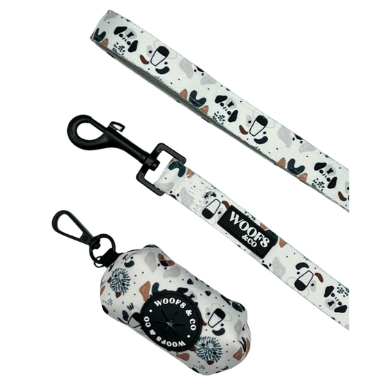 Leash - Furry Friends Collection