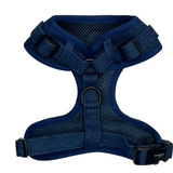 Harness - Denim Collection