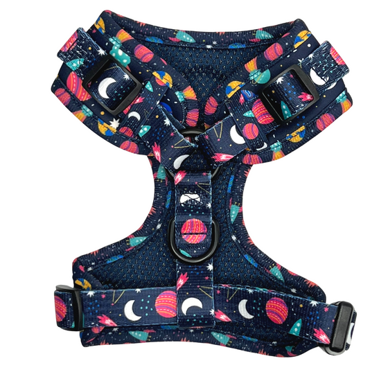 Harness - Space Collection