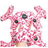 Harness - Crazy Lobster Collection