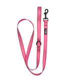 Leash - Clover Pink Collection